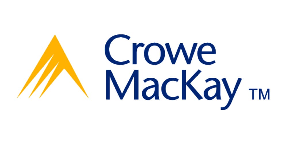 Crowe MacKay